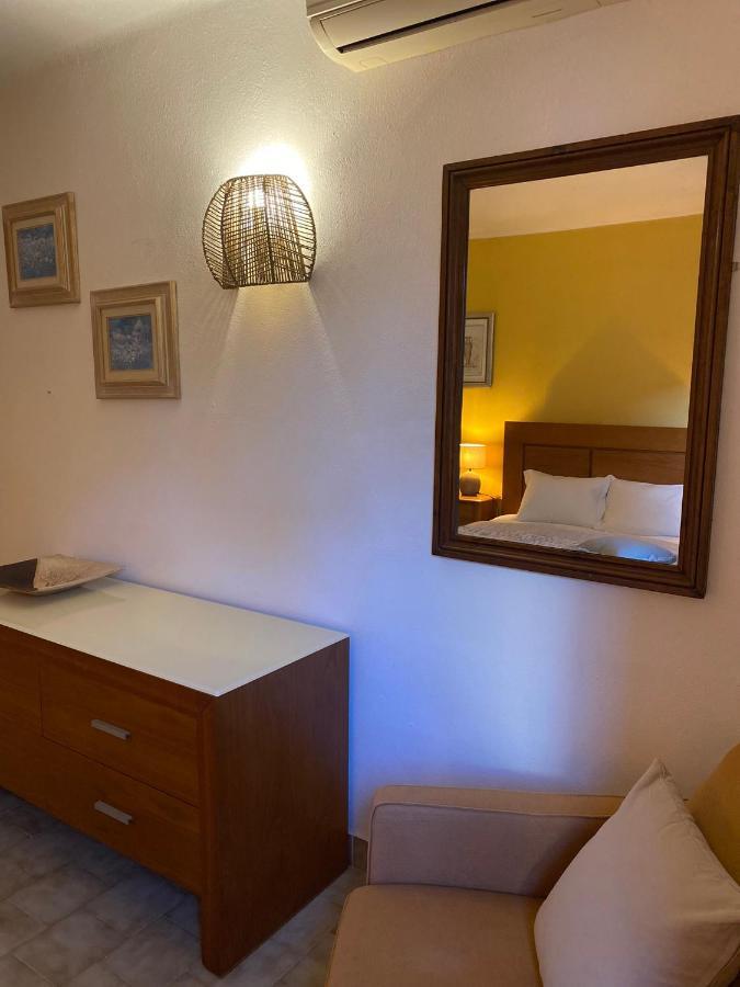 Albufeira Praia São Rafael Sun Apartment Exterior foto