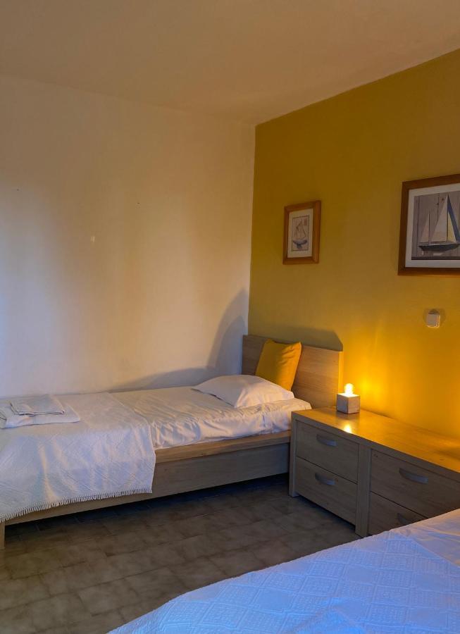 Albufeira Praia São Rafael Sun Apartment Exterior foto